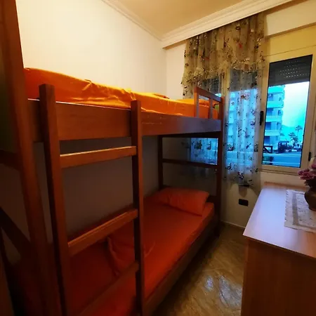 Bregu Lungomare Apartment