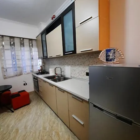 Apartment Bregu Lungomare Vlore